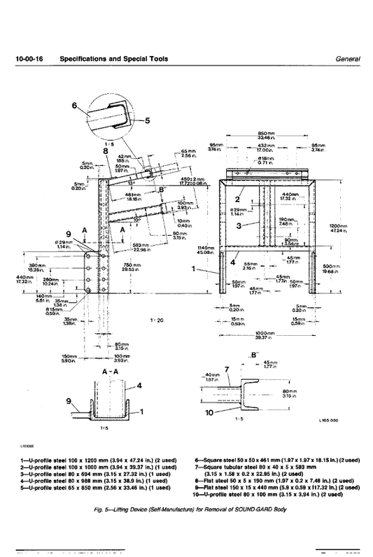 John Deere 2950 Tractor Technical Service Repair Manual TM4407 PDF – detailed maintenance and repair guide for John Deere 2950 model.