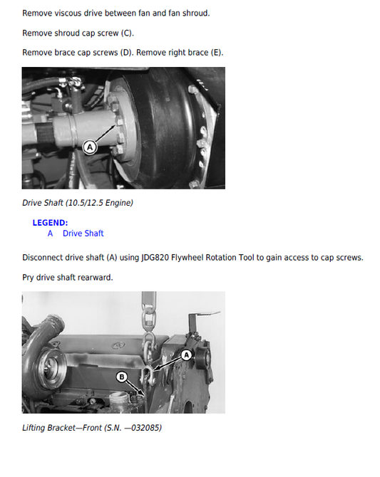 John Deere 9100, 9200, 9300, 9400, 9120, 9220, 9320, 9420, 9520, 9620 Tractor Technical Service Repair Manual TM1623 PDF – complete service guide for large-frame 4WD tractors