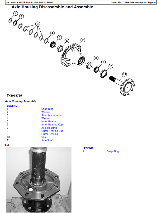 John Deere 326D, 328D, 329D, 332D, 333D Skid Steer Loader with EH Control Technical Service Repair Manual TM11439 PDF – Comprehensive guide for diagnostics, service, and repair.