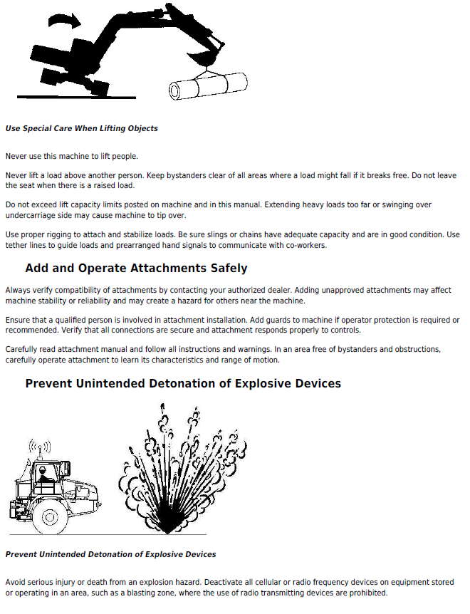 John Deere 75D Excavator Technical Service Repair Manual TM10749 PDF – comprehensive repair and maintenance guide for 75D excavator model