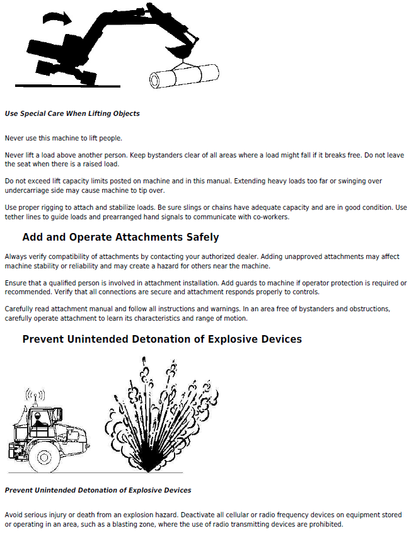 John Deere 75D Excavator Technical Service Repair Manual TM10749 PDF – comprehensive repair and maintenance guide for 75D excavator model